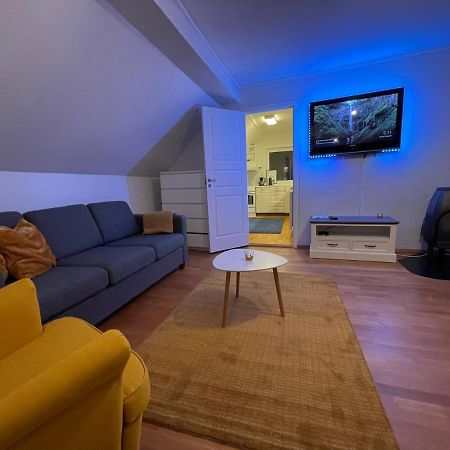 Central Bnb Stavanger At Bertis Ap8 With Spacious Terraces Kültér fotó