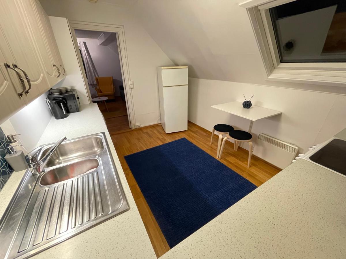 Central Bnb Stavanger At Bertis Ap8 With Spacious Terraces Kültér fotó