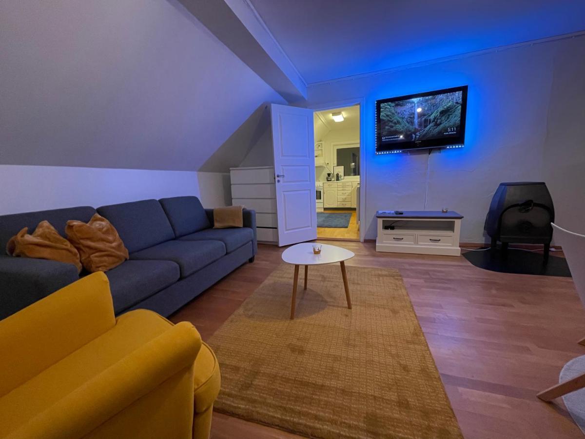 Central Bnb Stavanger At Bertis Ap8 With Spacious Terraces Kültér fotó